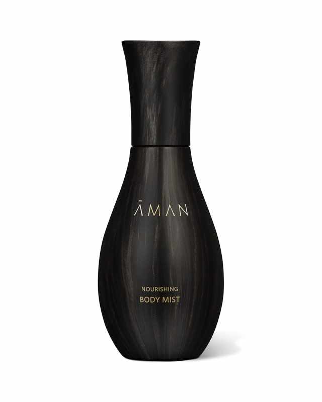 3.4 oz. Nourishing Body Mist